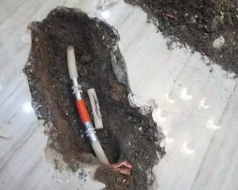 巴里坤哈萨克测漏水电话