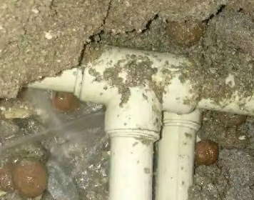 巴里坤哈萨克测漏水多少钱