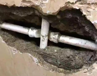 巴里坤哈萨克测漏水哪家好