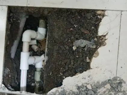 巴里坤哈萨克测漏水哪家好