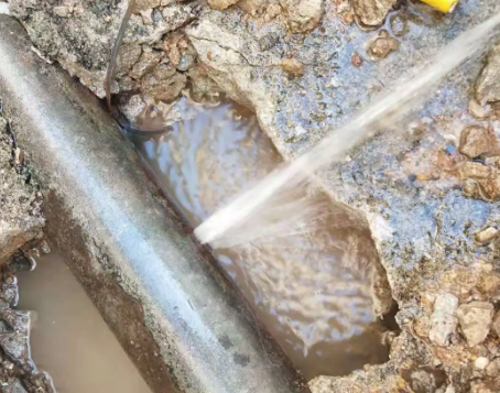 巴里坤哈萨克测漏水公司