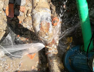 巴里坤哈萨克测漏水公司电话