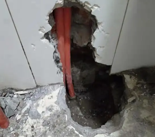 巴里坤哈萨克漏水检测电话