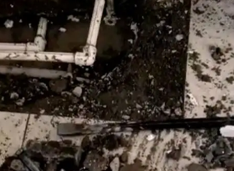 巴里坤哈萨克漏水检测电话