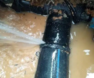 巴里坤哈萨克测漏水公司哪家好