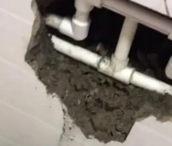 巴里坤哈萨克漏水检测电话