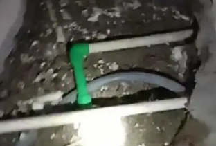 巴里坤哈萨克测漏水公司