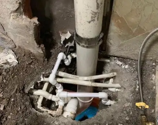 巴里坤哈萨克漏水检测哪家好