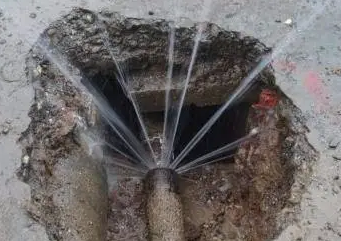 巴里坤哈萨克漏水检测多少钱