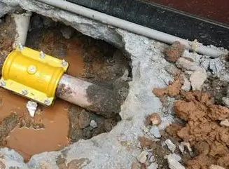 巴里坤哈萨克漏水检测哪家好