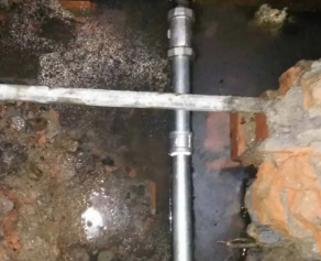 巴里坤哈萨克漏水检测公司电话