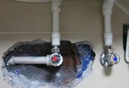 巴里坤哈萨克卫生间测漏水查询方法