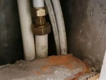 巴里坤哈萨克水管漏水检测哪家好