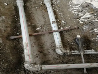 巴里坤哈萨克卫生间测漏水多少钱