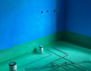 巴里坤哈萨克卫生间防水