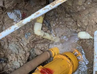 巴里坤哈萨克水管漏水检测哪家好