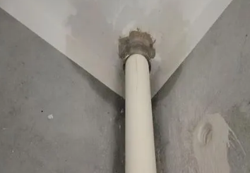 巴里坤哈萨克卫生间测漏水之渗水防护