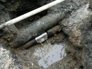 巴里坤哈萨克水管漏水检测的传递距离多少