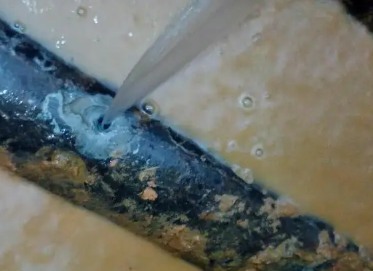 巴里坤哈萨克水管漏水检测多少钱