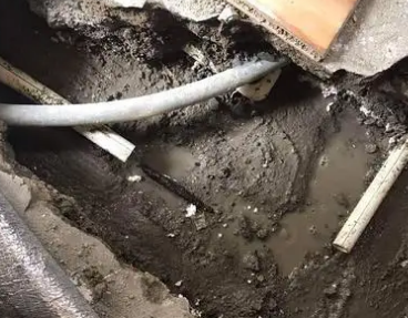 巴里坤哈萨克卫生间测漏水价格明细