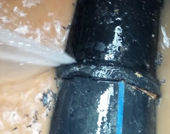 巴里坤哈萨克水管漏水检测的小妙招