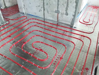 巴里坤哈萨克地暖维修的知识