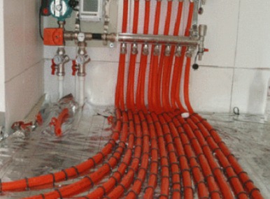 巴里坤哈萨克地暖维修多少钱