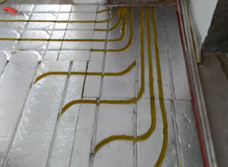 巴里坤哈萨克地暖维修哪家好