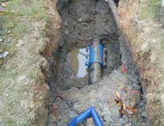 巴里坤哈萨克水管漏水检测多少钱