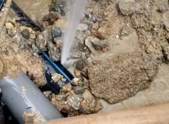 巴里坤哈萨克水管漏水检测哪家好