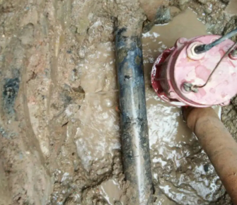 巴里坤哈萨克水管漏水检测的检测方法