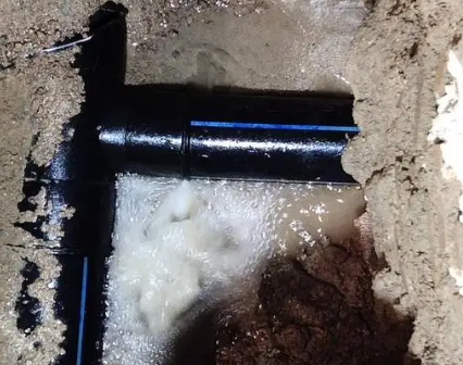 巴里坤哈萨克水管漏水检测哪家好