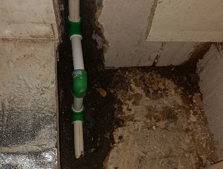 巴里坤哈萨克卫生间测漏水哪家好