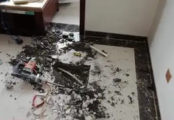 巴里坤哈萨克漏水检测多少钱