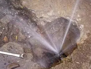 巴里坤哈萨克水管漏水检测哪家好