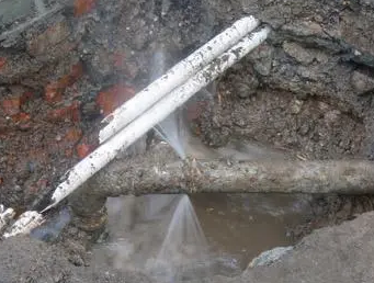 巴里坤哈萨克测漏水多少钱