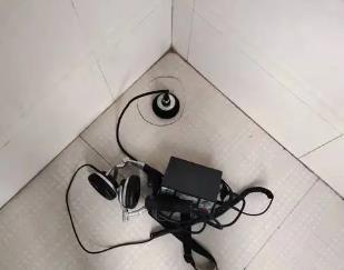 巴里坤哈萨克测漏水公司