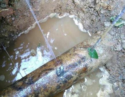 巴里坤哈萨克漏水检测公司分享下如何测试漏水的案例分享