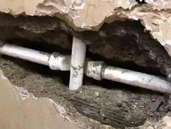 巴里坤哈萨克漏水检测电话多少