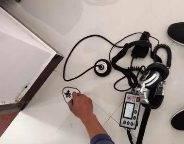 巴里坤哈萨克测漏水公司电话